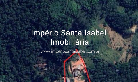 [Vende Área Comercial  Proximo a Rodovia Santa Isabel a Aruja com 20.000 m2  REF 1856]