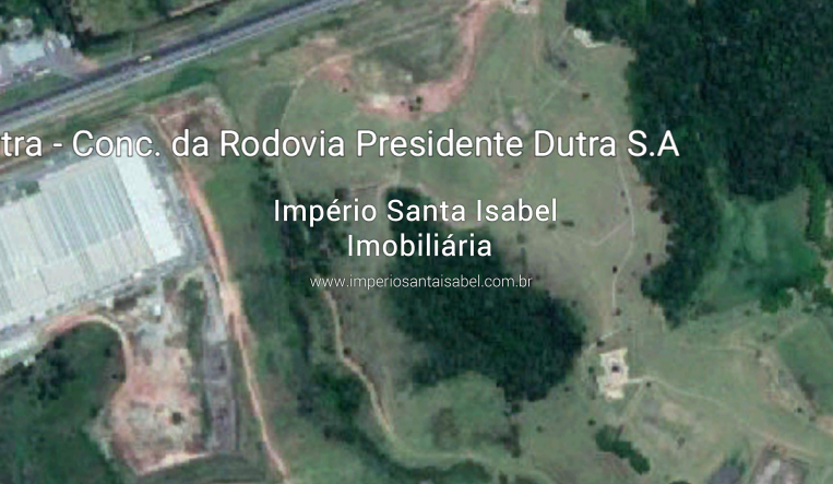 [Vende Area Indusrtrial Na Rodovia Presidente Dutra Km 184 Por R$ 20.080.000,00]