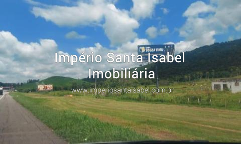 [Vende Área industrial 180.936 M2 de frente pra Dutra ]