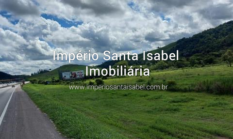 [Vende Área industrial 180.936 M2 de frente pra Dutra ]
