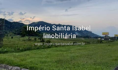 [Vende Área industrial 180.936 M2 de frente pra Dutra ]