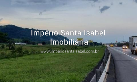 [Vende Área industrial 180.936 M2 de frente pra Dutra ]