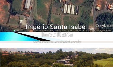 [Vende área industrial zup1 com 20.235,00  m2 a 500 metro da Rodovia Presidente Dutra em Aruja- SP- doc ok]