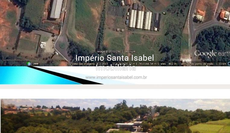 [Vende área industrial zup1 com 20.235,00  m2 a 500 metro da Rodovia Presidente Dutra em Aruja- SP- doc ok]