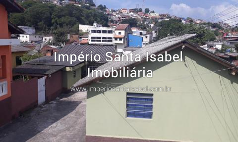 [Vende Área No Centro Santa Isabel 1.452 M2 De Tamanho ]