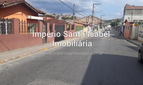 [Vende Área No Centro Santa Isabel 1.452 M2 De Tamanho ]