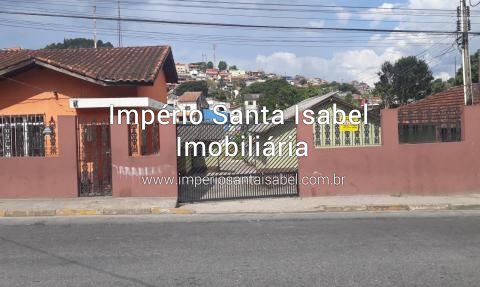 [Vende Área No Centro Santa Isabel 1.452 M2 De Tamanho ]