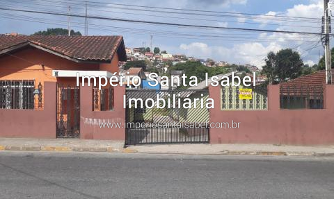 [Vende Área No Centro Santa Isabel 1.452 M2 De Tamanho ]