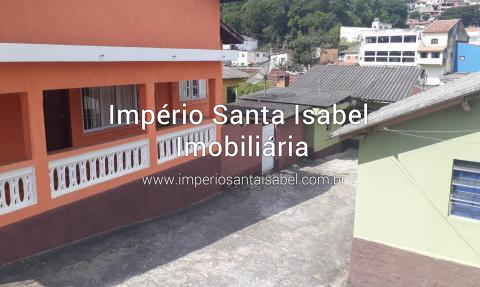 [Vende Área No Centro Santa Isabel 1.452 M2 De Tamanho ]