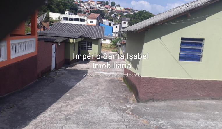 [Vende Área No Centro Santa Isabel 1.452 M2 De Tamanho ]