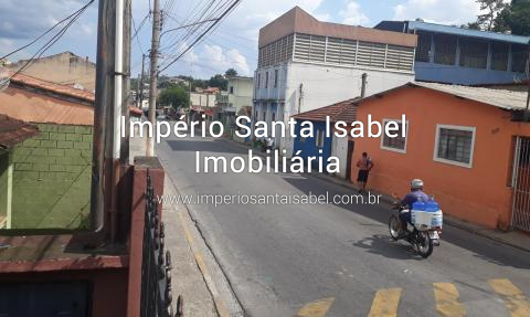 [Vende Área No Centro Santa Isabel 1.452 M2 De Tamanho ]