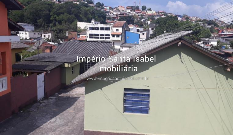 [Vende Área No Centro Santa Isabel 1.452 M2 De Tamanho ]