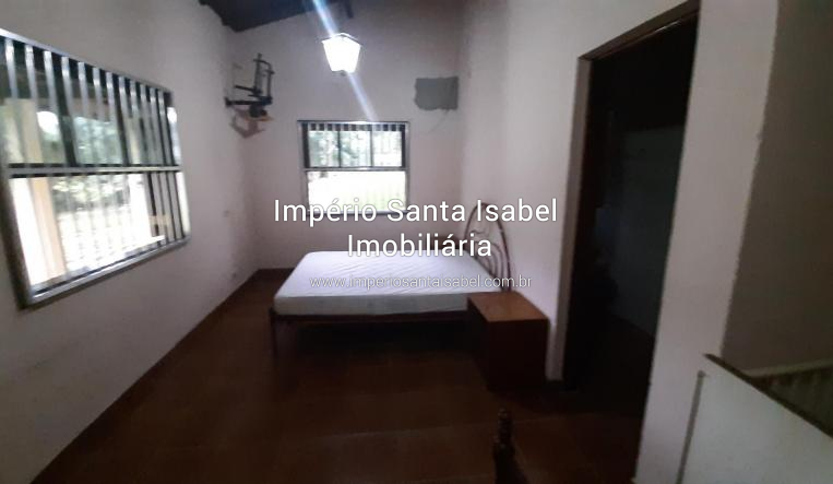 [Vende área proximo Rodovia com tamanho de  319.908 m2 Aralu Santa Isabel SP- ]