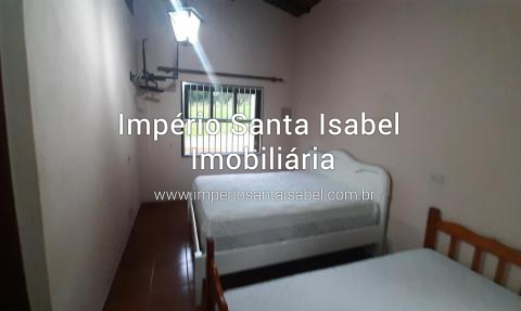 [Vende área proximo Rodovia com tamanho de  319.908 m2 Aralu Santa Isabel SP- ]