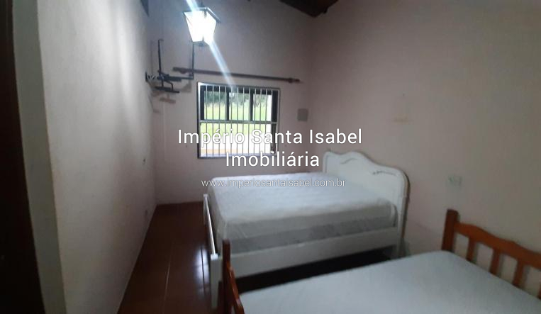 [Vende área proximo Rodovia com tamanho de  319.908 m2 Aralu Santa Isabel SP- ]