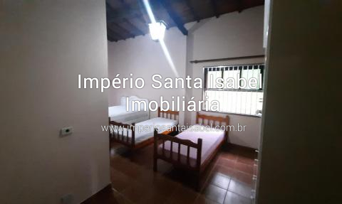 [Vende área proximo Rodovia com tamanho de  319.908 m2 Aralu Santa Isabel SP- ]