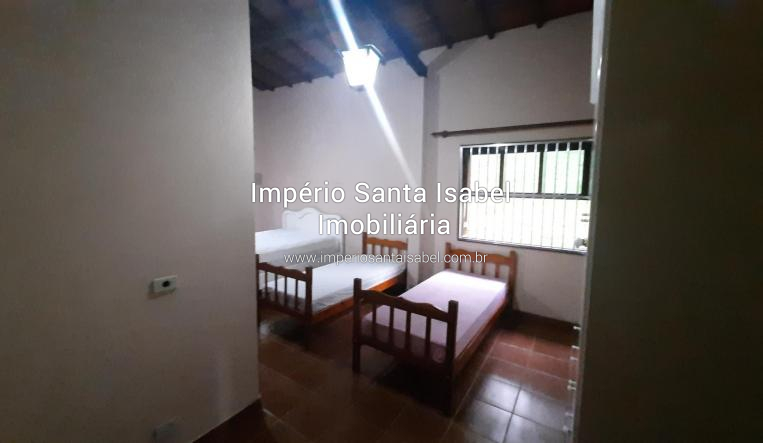 [Vende área proximo Rodovia com tamanho de  319.908 m2 Aralu Santa Isabel SP- ]