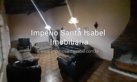 [Vende área proximo Rodovia com tamanho de  319.908 m2 Aralu Santa Isabel SP- ]