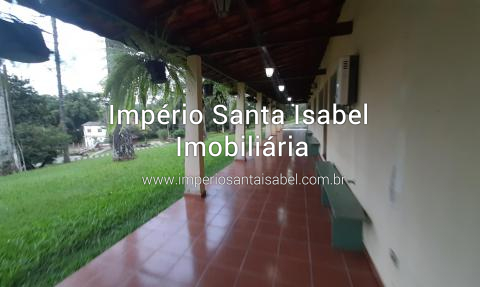 [Vende área proximo Rodovia com tamanho de  319.908 m2 Aralu Santa Isabel SP- ]