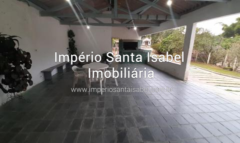 [Vende área proximo Rodovia com tamanho de  319.908 m2 Aralu Santa Isabel SP- ]