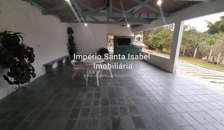 [Vende área proximo Rodovia com tamanho de  319.908 m2 Aralu Santa Isabel SP- ]