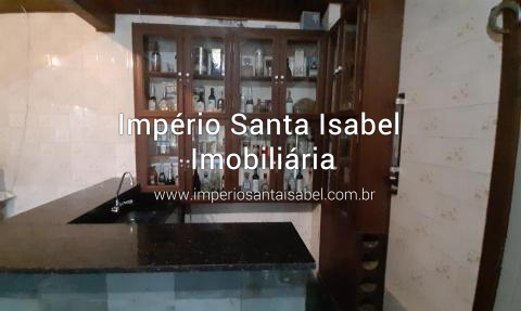 [Vende área proximo Rodovia com tamanho de  319.908 m2 Aralu Santa Isabel SP- ]