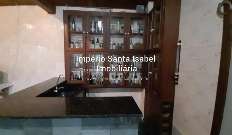 [Vende área proximo Rodovia com tamanho de  319.908 m2 Aralu Santa Isabel SP- ]