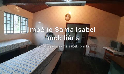 [Vende área proximo Rodovia com tamanho de  319.908 m2 Aralu Santa Isabel SP- ]