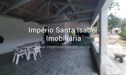 [Vende área proximo Rodovia com tamanho de  319.908 m2 Aralu Santa Isabel SP- ]