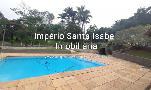 [Vende área proximo Rodovia com tamanho de  319.908 m2 Aralu Santa Isabel SP- ]