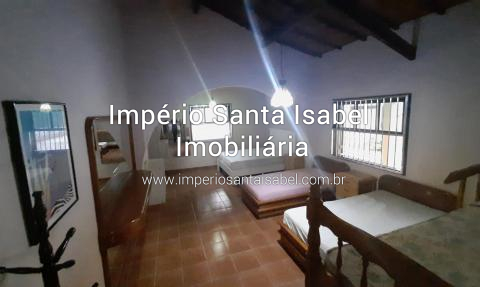 [Vende área proximo Rodovia com tamanho de  319.908 m2 Aralu Santa Isabel SP- ]