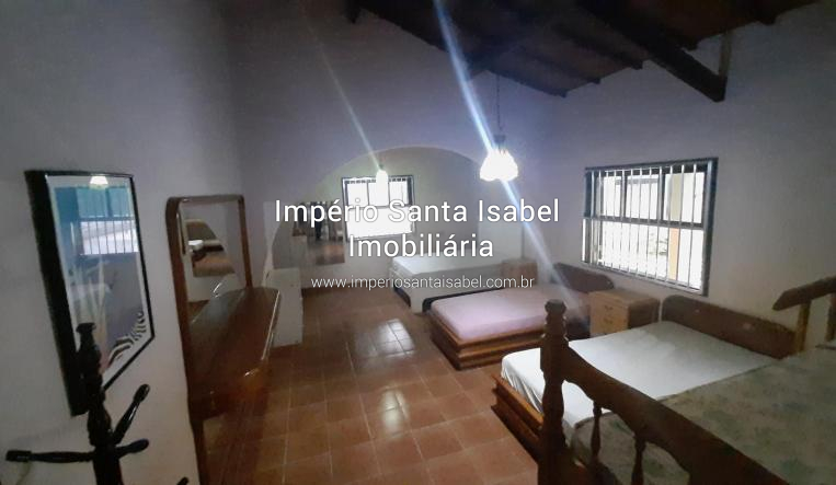 [Vende área proximo Rodovia com tamanho de  319.908 m2 Aralu Santa Isabel SP- ]