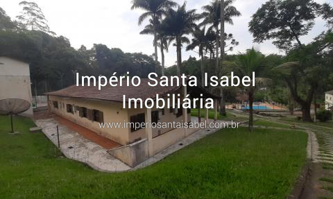 [Vende área proximo Rodovia com tamanho de  319.908 m2 Aralu Santa Isabel SP- ]