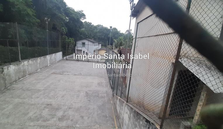 [Vende área proximo Rodovia com tamanho de  319.908 m2 Aralu Santa Isabel SP- ]