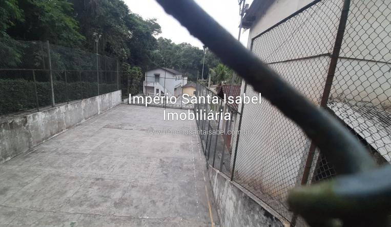 [Vende área proximo Rodovia com tamanho de  319.908 m2 Aralu Santa Isabel SP- ]