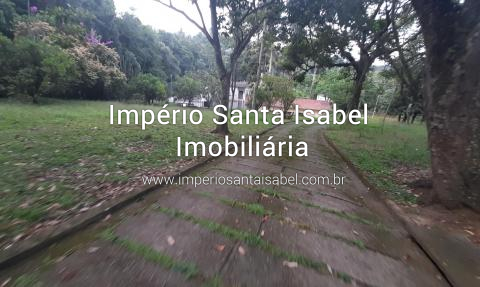 [Vende área proximo Rodovia com tamanho de  319.908 m2 Aralu Santa Isabel SP- ]