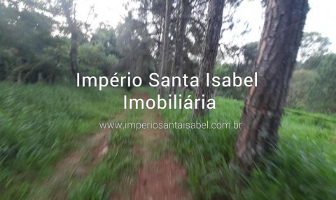 [Vende área proximo Rodovia com tamanho de  319.908 m2 Aralu Santa Isabel SP- ]