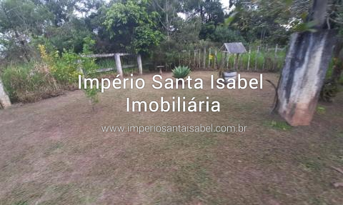 [Vende área proximo Rodovia com tamanho de  319.908 m2 Aralu Santa Isabel SP- ]