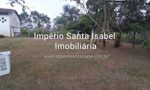 [Vende área proximo Rodovia com tamanho de  319.908 m2 Aralu Santa Isabel SP- ]