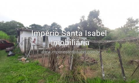 [Vende área proximo Rodovia com tamanho de  319.908 m2 Aralu Santa Isabel SP- ]