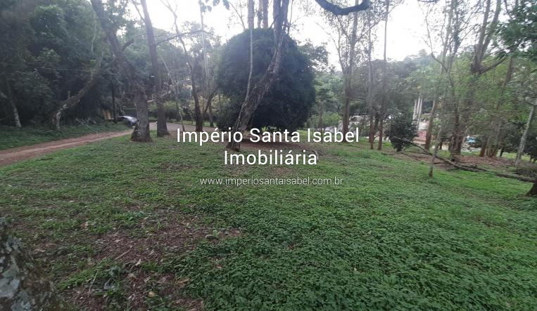 [Vende área proximo Rodovia com tamanho de  319.908 m2 Aralu Santa Isabel SP- ]