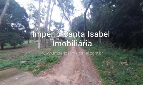 [Vende área proximo Rodovia com tamanho de  319.908 m2 Aralu Santa Isabel SP- ]