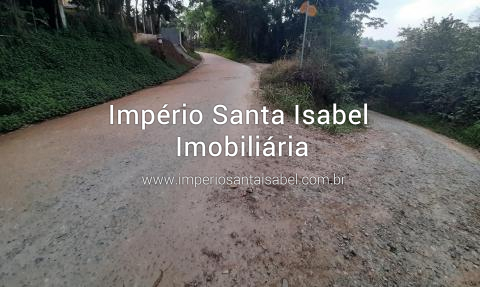 [Vende área proximo Rodovia com tamanho de  319.908 m2 Aralu Santa Isabel SP- ]