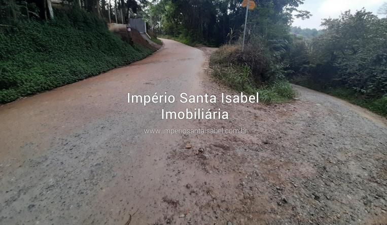 [Vende área proximo Rodovia com tamanho de  319.908 m2 Aralu Santa Isabel SP- ]