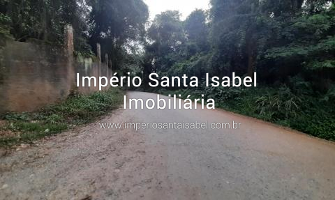 [Vende área proximo Rodovia com tamanho de  319.908 m2 Aralu Santa Isabel SP- ]