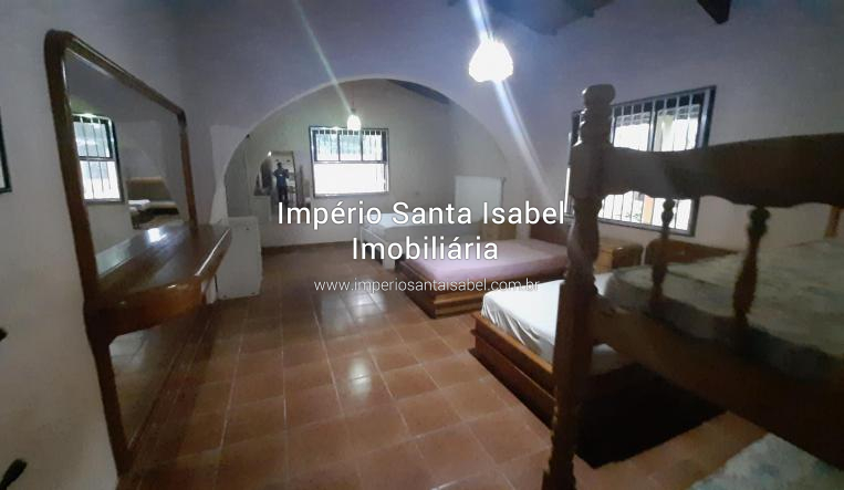 [Vende área proximo Rodovia com tamanho de  319.908 m2 Aralu Santa Isabel SP- ]