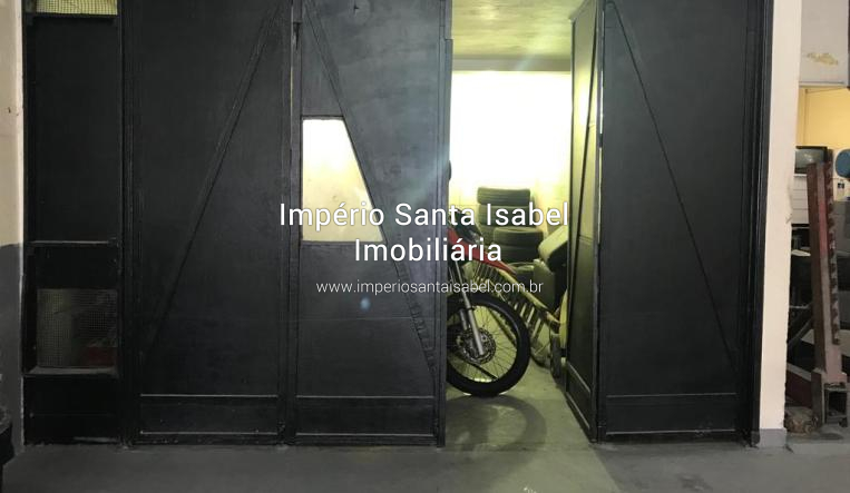 [Vende Galpão  150 M2 Em Sp Cidade Universitária ,Aceita Permuta Por Casa Em Caraguatatuba]