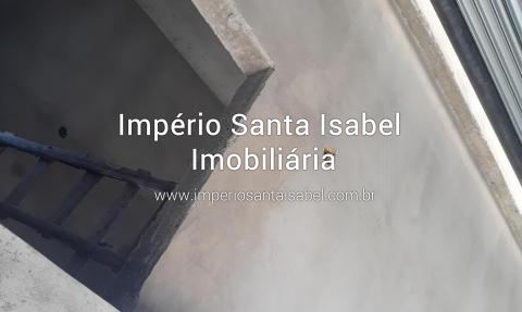 [Vende Galpão 10x18 com 3 Casas na parte de baixo Centro de Santa Isabel –SP]