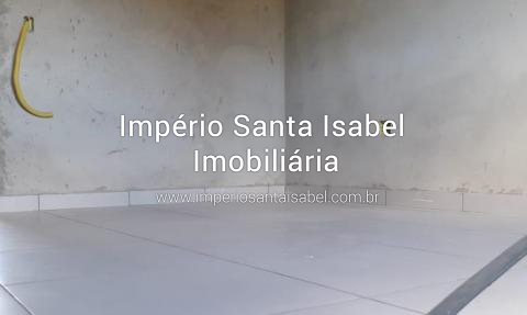 [Vende Galpão 10x18 com 3 Casas na parte de baixo Centro de Santa Isabel –SP]