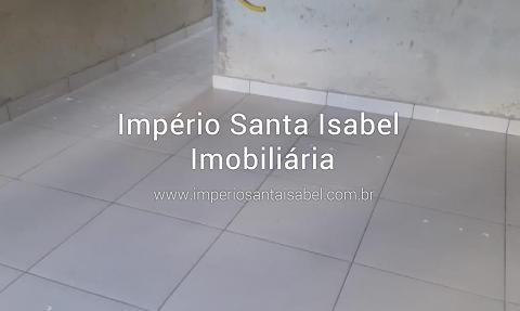 [Vende Galpão 10x18 com 3 Casas na parte de baixo Centro de Santa Isabel –SP]